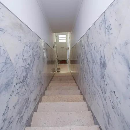 Apartment Family - 60 M From The