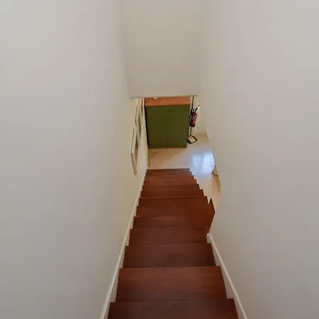 Family - 60 M From The Apartment Cascais