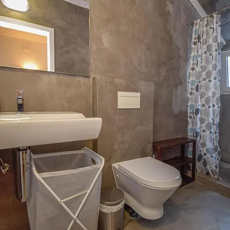 Family - 60 M From The *